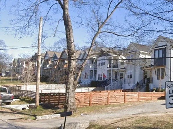 1309 Meridian St, Nashville, TN 37207