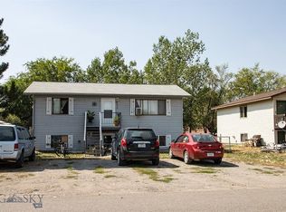 705 Colorado St UNIT A & B, Belgrade, MT 59714