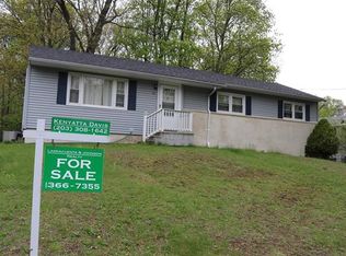 10 Edna St, West Haven, CT 06516