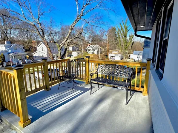 5940 Kenneth Ave, Cincinnati, OH 45224