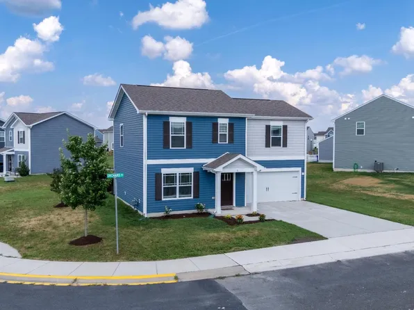 3 Orchard Rd, Seaford, DE 19973