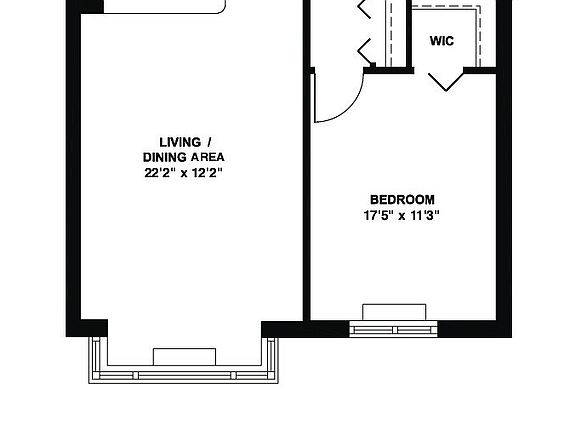 2nd image of 245 E 124th St APT 9G