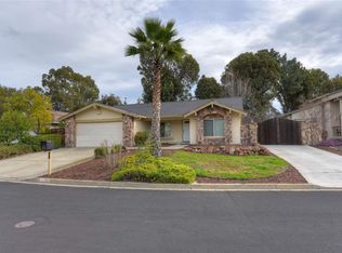 1018 Pine Meadow Ct, Martinez, CA 94553