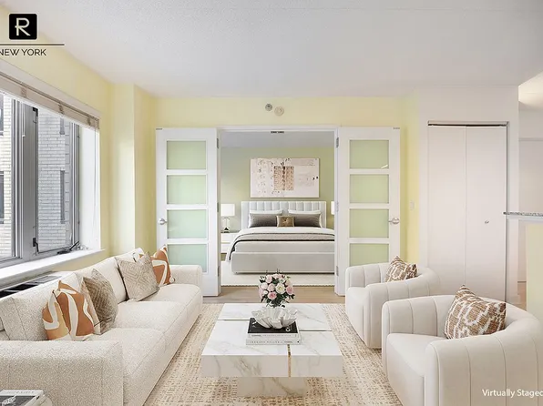 53 Boerum Pl APT 9K, Brooklyn, NY 11201