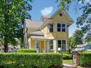 71 Grand St, Croton On Hudson, NY 10520