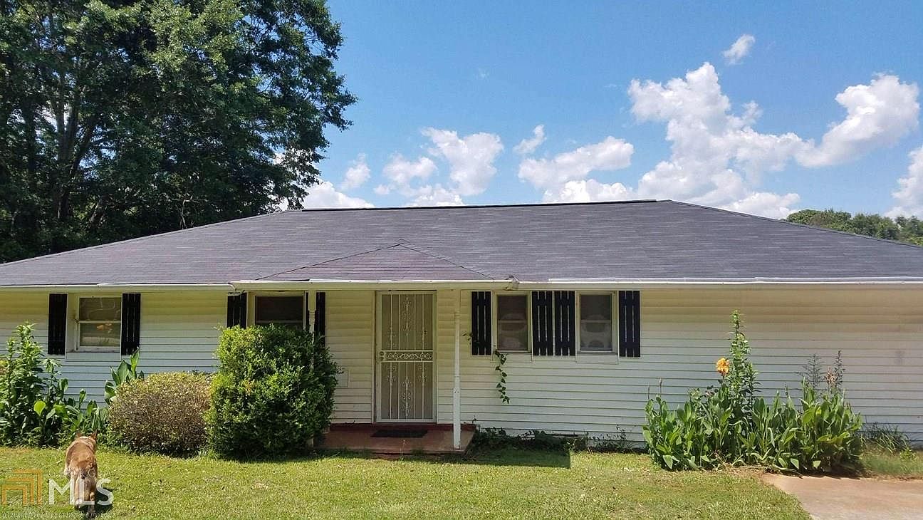 1808 McCalla Rd SE, Conyers, GA 30013 Zillow