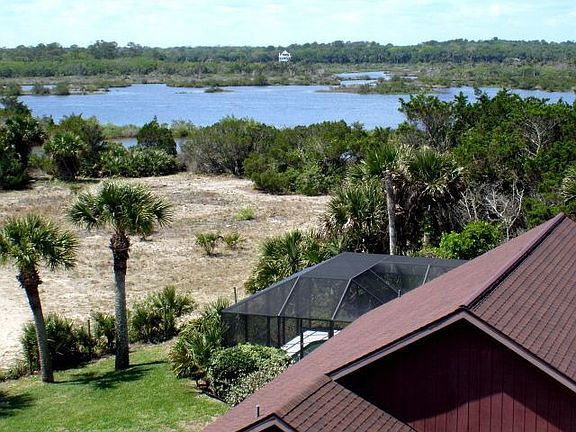 Intercoastal view