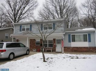 25 Anglin Dr, Newark, DE 19713