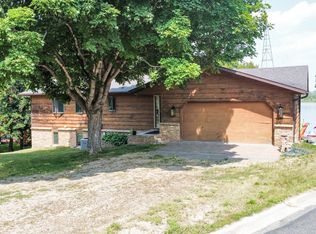 12709 Dorff Beach Rd, Audubon, MN 56511