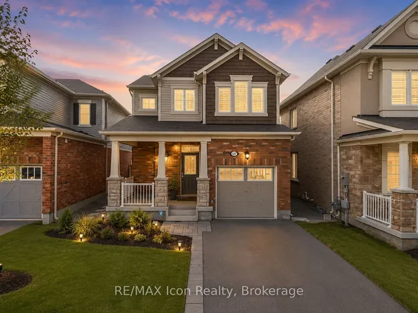 371 Powadiuk Pl, Milton, ON L9T 8Y1