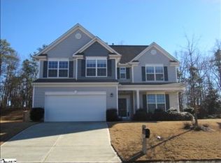 107 Groveview Trl, Mauldin, SC 29662