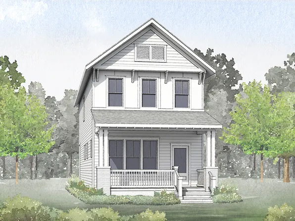 The Fletcher D Plan, Wendell Falls