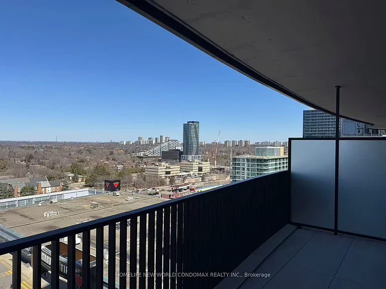 68 Esther Shiner Blvd #1009 — Photo 17