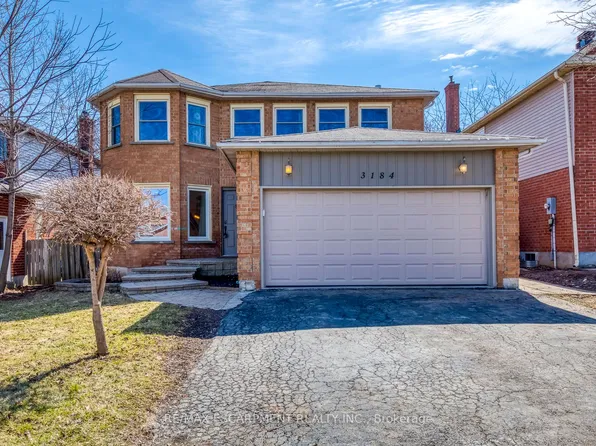 3184 Renton Rd, Burlington, ON L7M 2W8