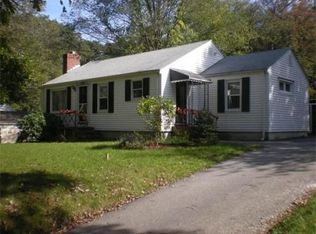 139 Montrose Ave, Wakefield, MA 01880