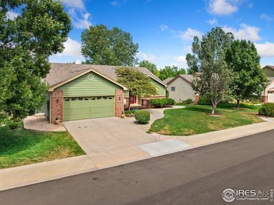 6230 Buchanan St, Fort Collins, CO, 80525