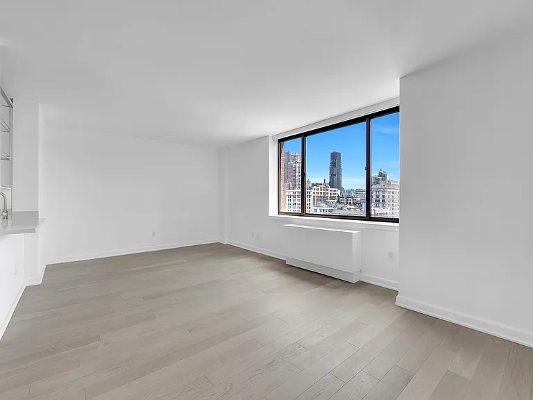 77 W 24th St #27G — Photo 8