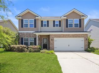 129 Endicott Dr, Savannah, GA 31419