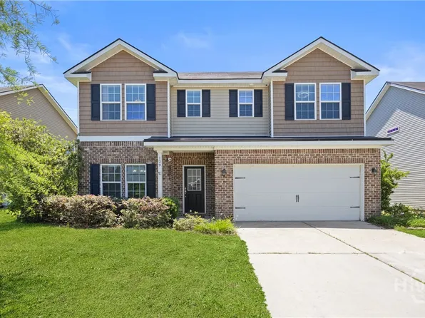 129 Endicott Drive, Savannah, GA 31419