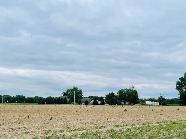 3 N 400 E, Greenfield, IN 46140