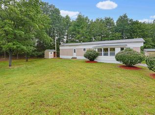 49 Ridgefield Drive, Nashua, NH 03062