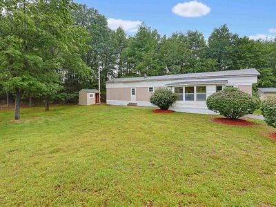 49 Ridgefield Drive, Nashua, NH, 03062
