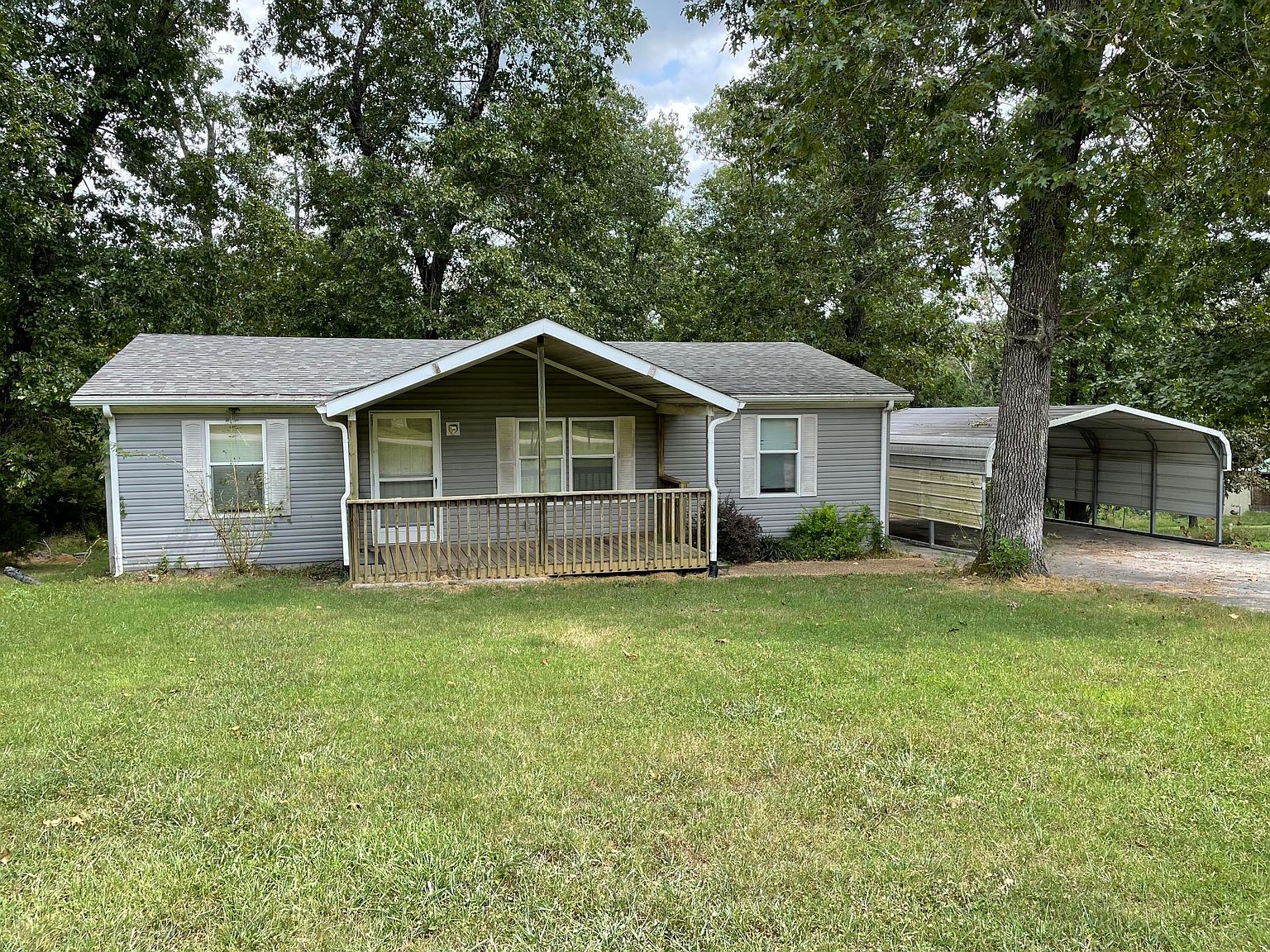 1527 Lakeway, Kissee Mills, MO 65680 Zillow