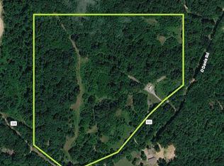 333 Cr, Cherry Valley, AR 72324