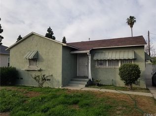 1613 E 123rd St, Los Angeles, CA 90059
