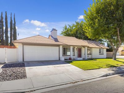 1718 W Avenue K10, Lancaster, CA, 93534