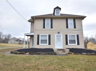 2831 Center Rd, Poland, OH 44514