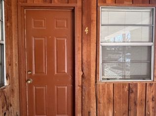 322 S Waco St #4, Weatherford, TX 76086