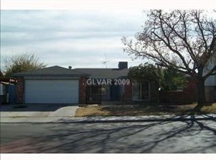 4039 Cherokee Ave E, Las Vegas, NV 89121