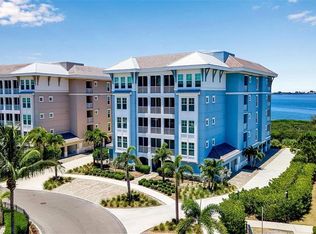 376 Aruba Cir Unit 301, Bradenton, FL 34209