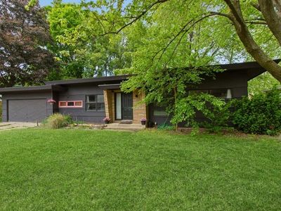 457 Gary Ave, Benton Harbor, MI, 49022