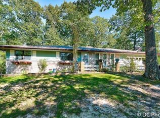 9468 Summers Rd, Rogers, AR 72756