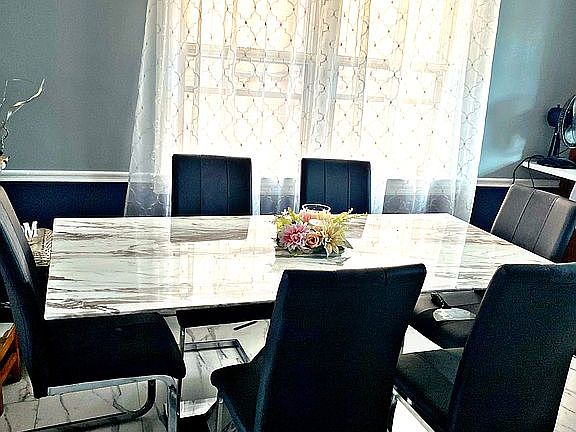 Dinning room