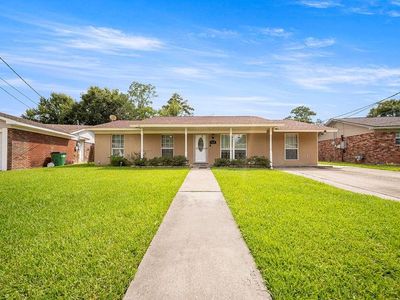 145 Southpark Dr, Slidell, LA, 70458
