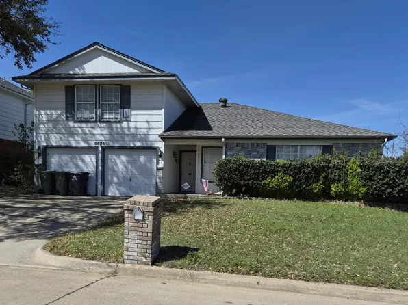 5524 Royal Meadow Ln, Arlington, TX 76017