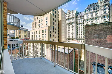 Rented by Brown Harris Stevens