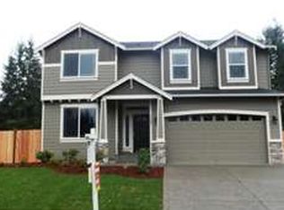 6622 292nd St S, Roy, WA 98580