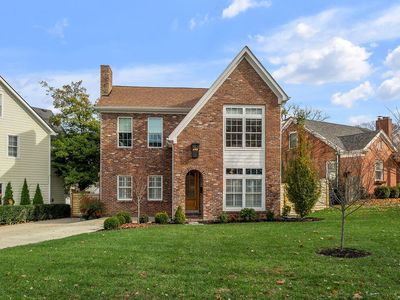 373 Cochran Rd, Lexington, KY, 40502