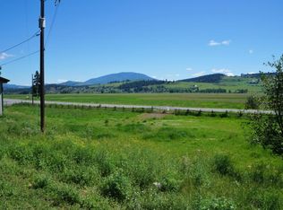 922 Valley Westside Rd, Colville, WA 99114