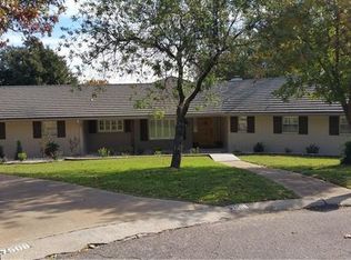 7508 Canyon Crest Ct, Fort Worth, TX 76179