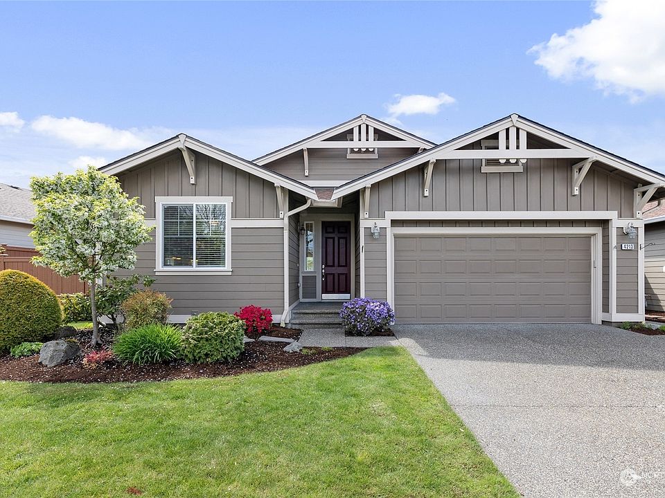 1st image of 4213 Vashon Drive NE