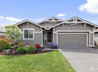 4213 Vashon Dr NE, Lacey, WA 98516