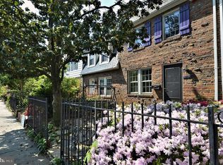 2132 N Brandywine St, Arlington, VA 22207