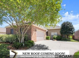 10552 Springtree Ave, Baton Rouge, LA 70810