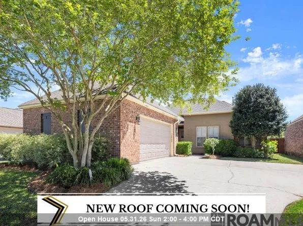 10552 Springtree Ave, Baton Rouge, LA 70810
