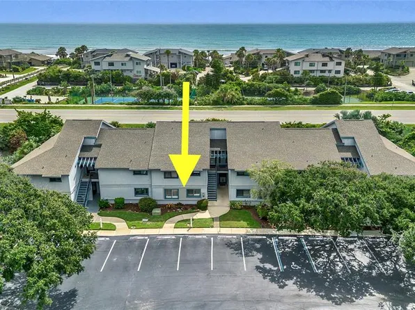 4403 Sea Mist Dr APT 109, New Smyrna Beach, FL 32169